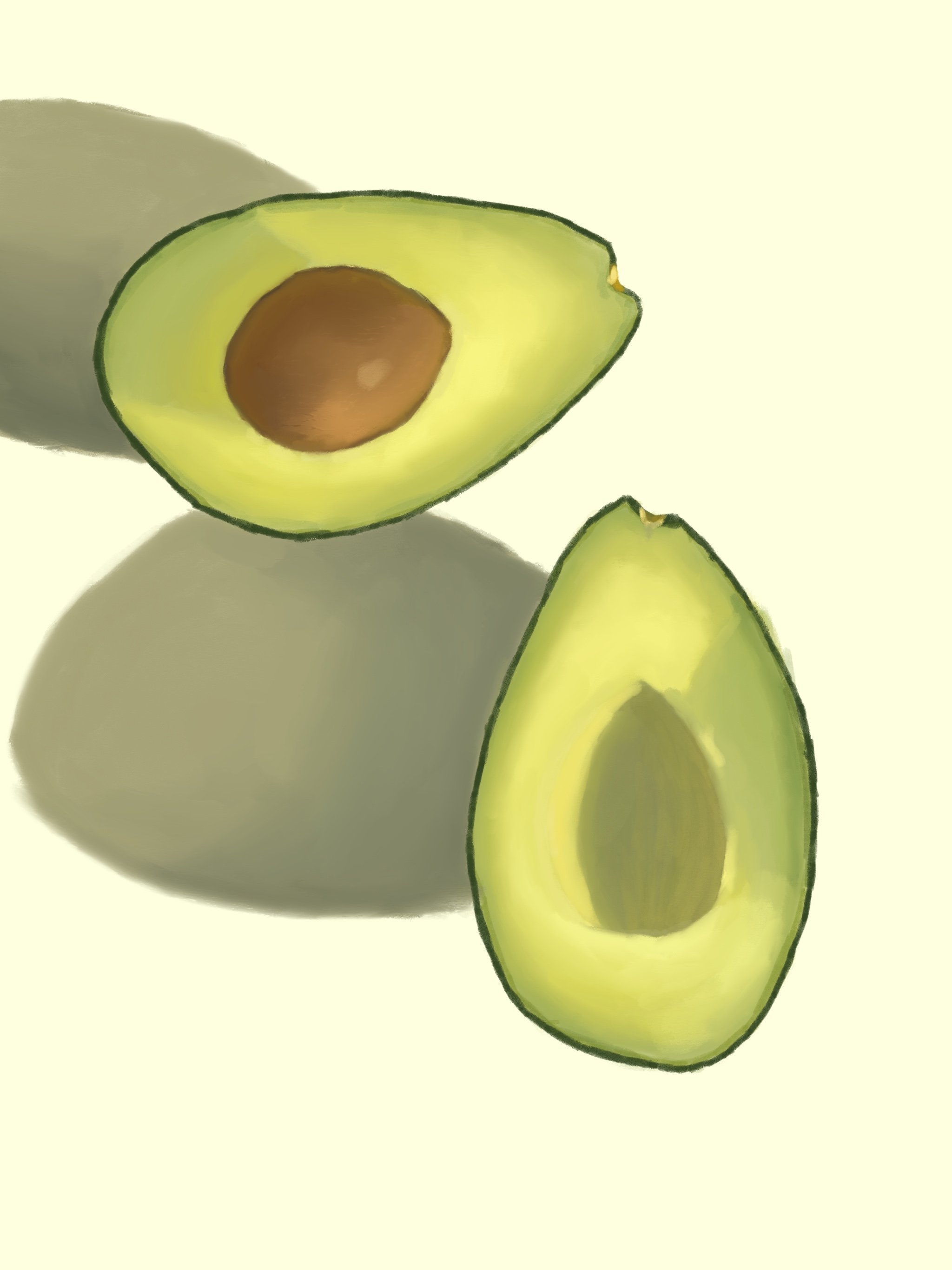 Avocados